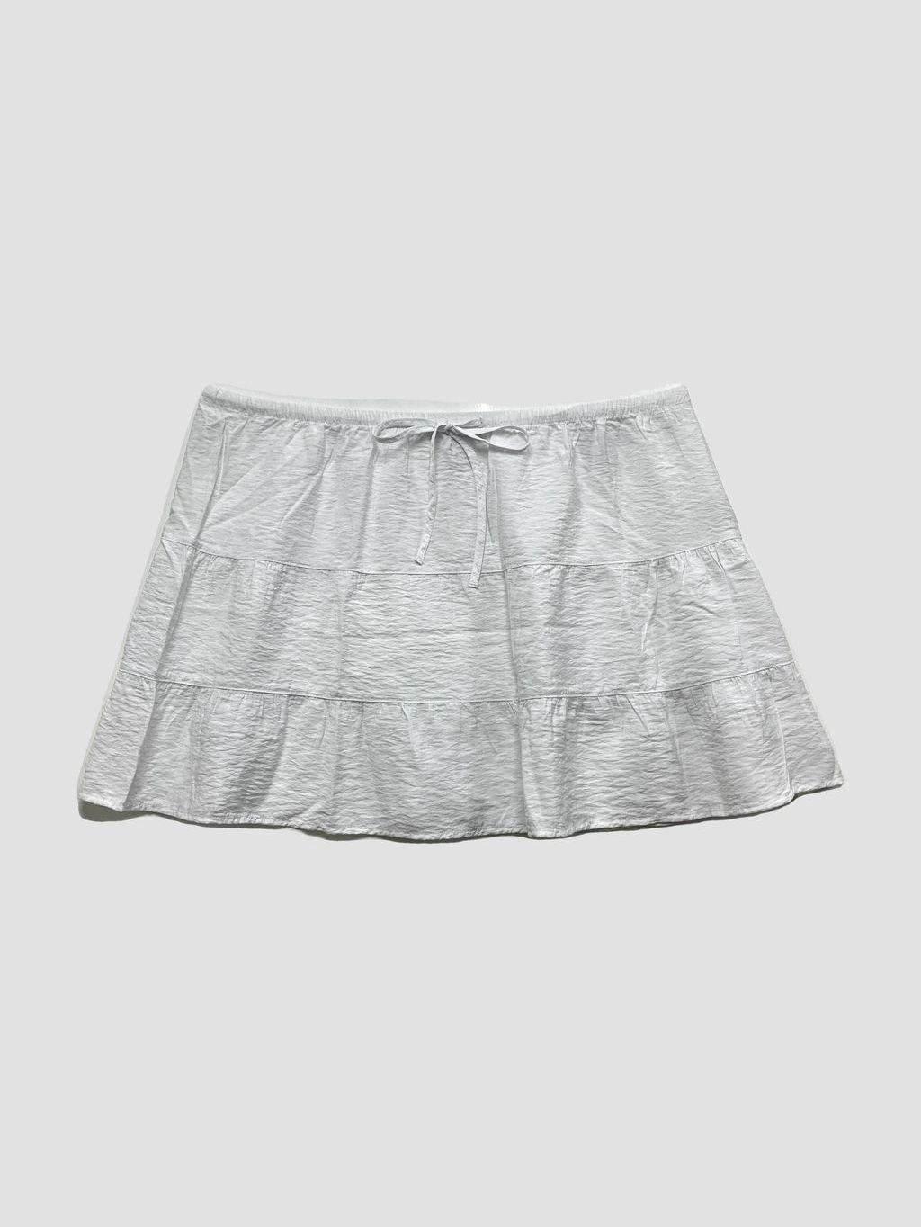 Falda corta DIVIDED BY H&M - Talla 40 (VOP00906665)-0