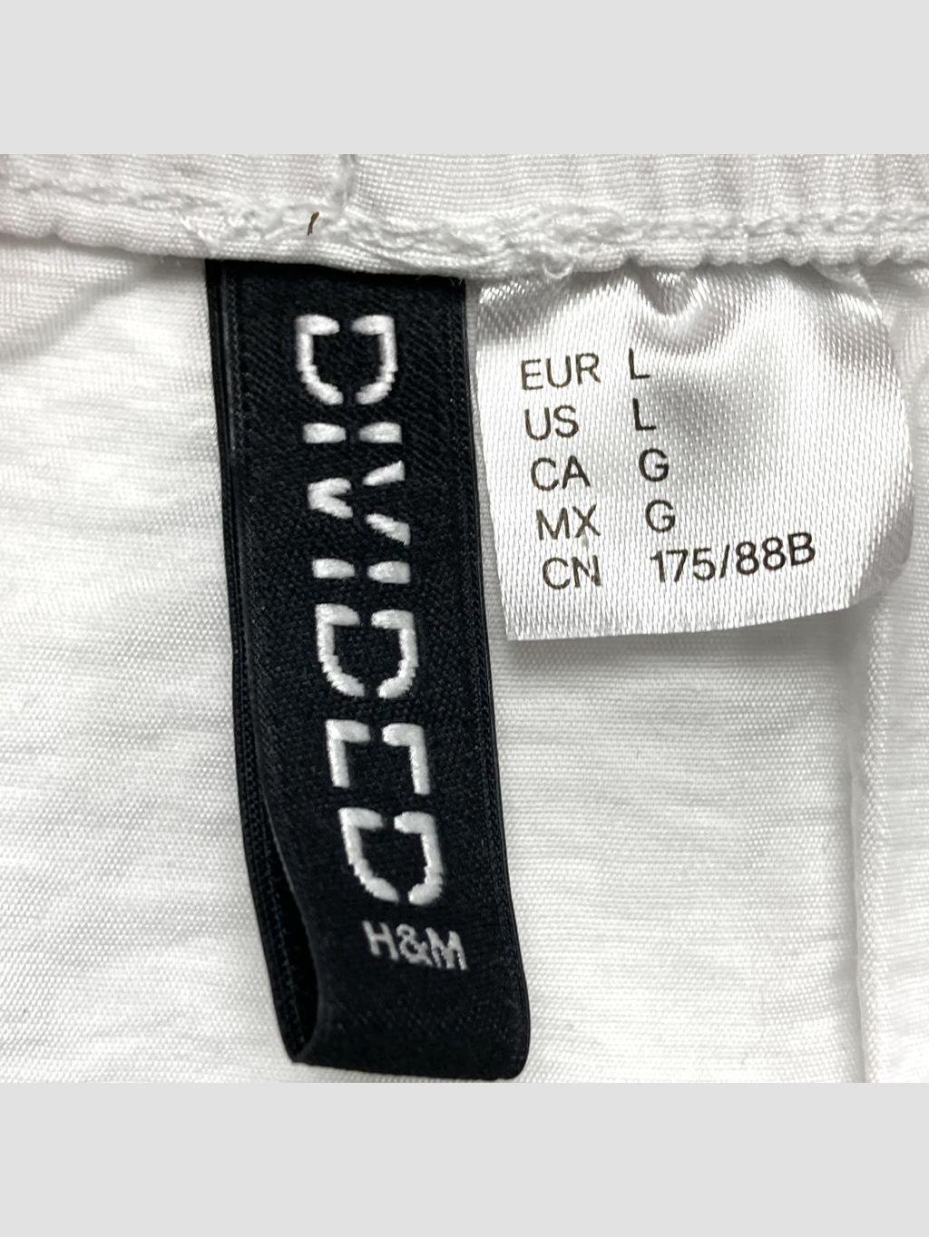 Falda corta DIVIDED BY H&M - Talla 40 (VOP00906665)-1