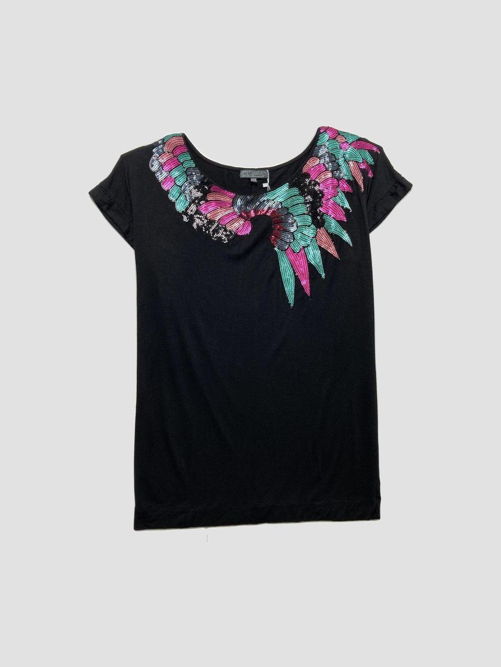 Polera VINTAGE - Talla M (VOP00879616)-0