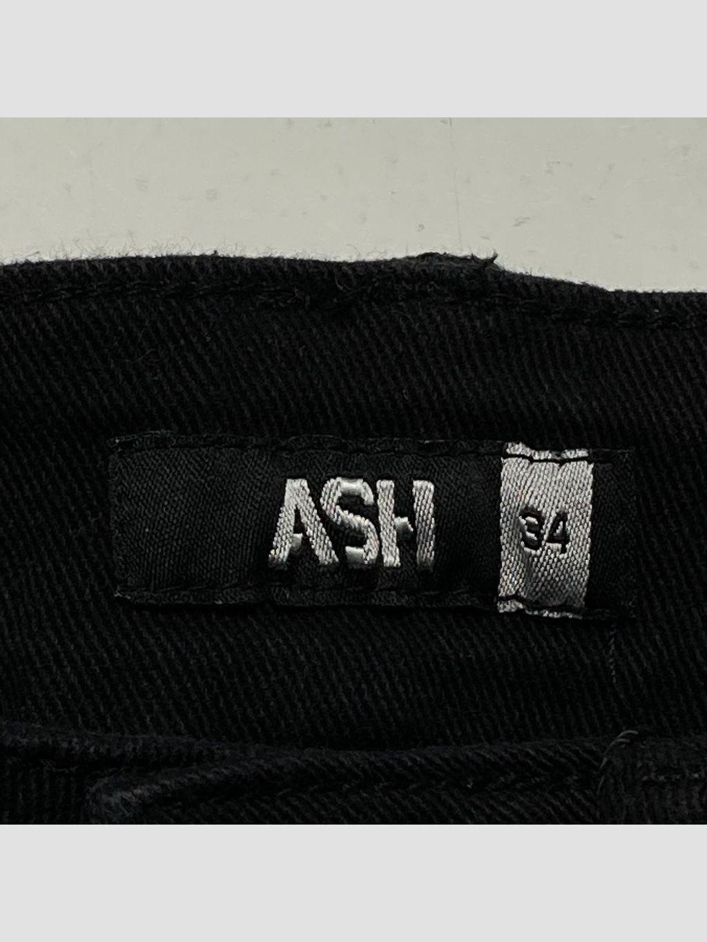 Jean ASH - Talla 34 (VOP00921513)-3