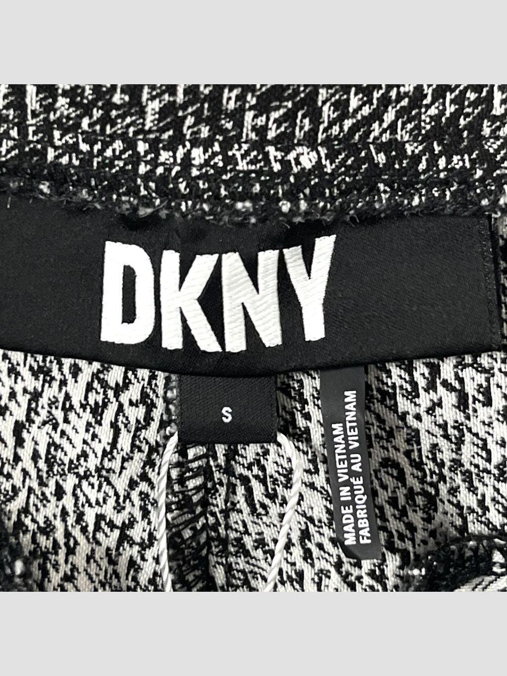 Pantalón DKNY - Talla 36 (VOP01174485)-1