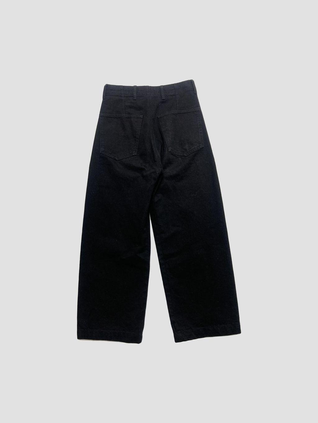 Jean BIMBA Y LOLA - Talla 36 (VOP01003833)-1