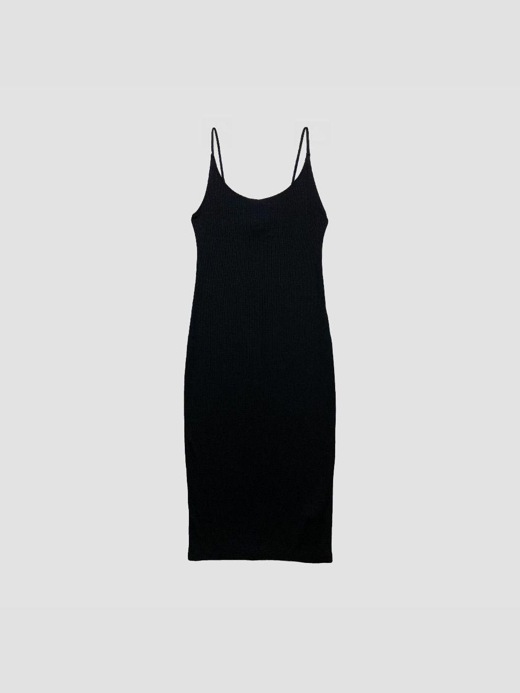 Vestido largo H&M - Talla S (VOP00936618)-0