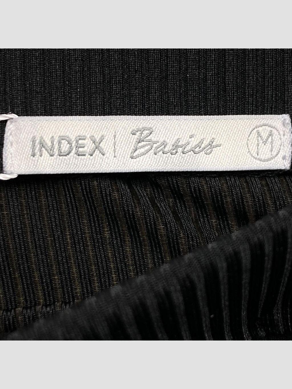 Falda larga INDEX - Talla 38 (VOP00805218)-2