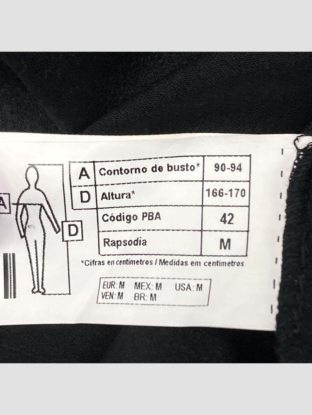 Polera sin mangas RAPSODIA - Talla M (VOP01154171)-2