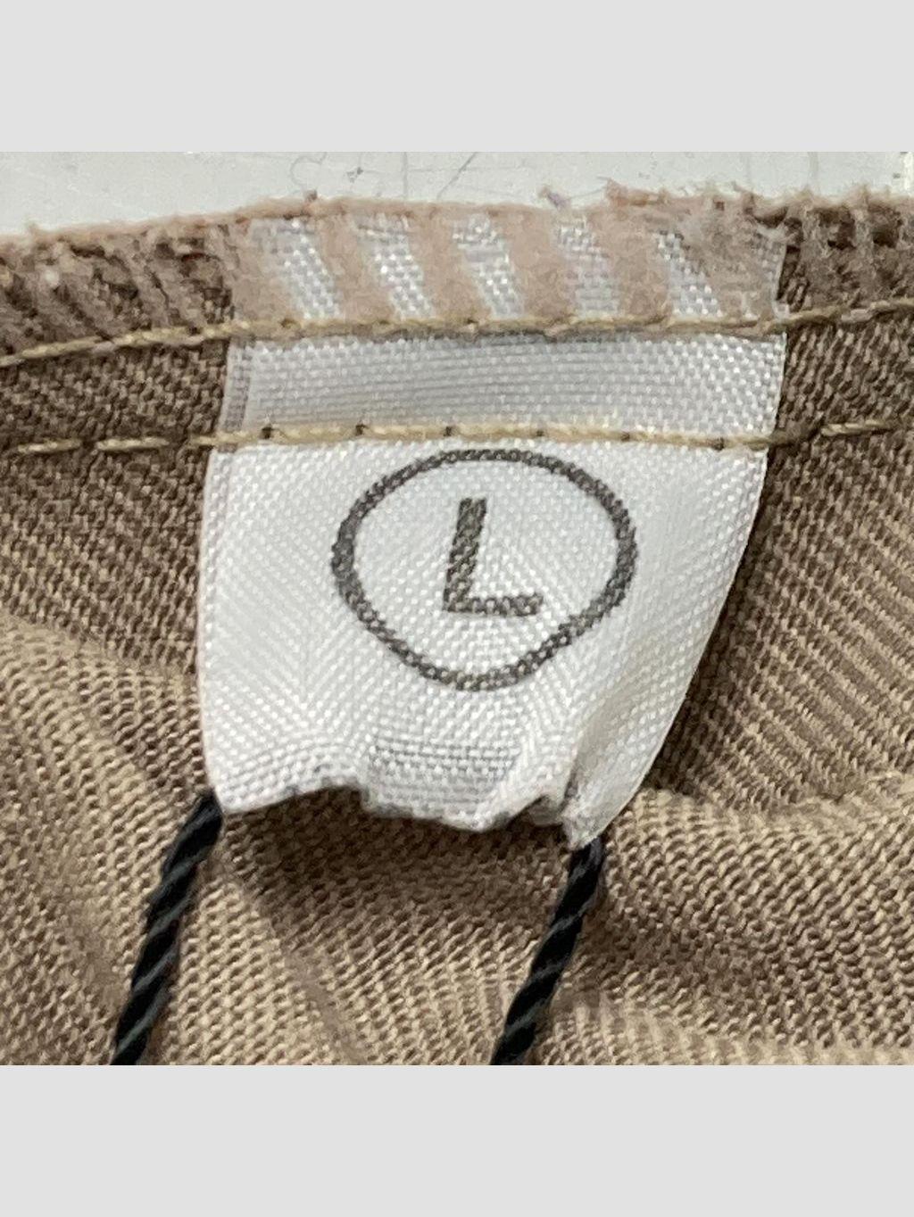 Pantalón VINTAGE - Talla 38 (VOP00941194)-1