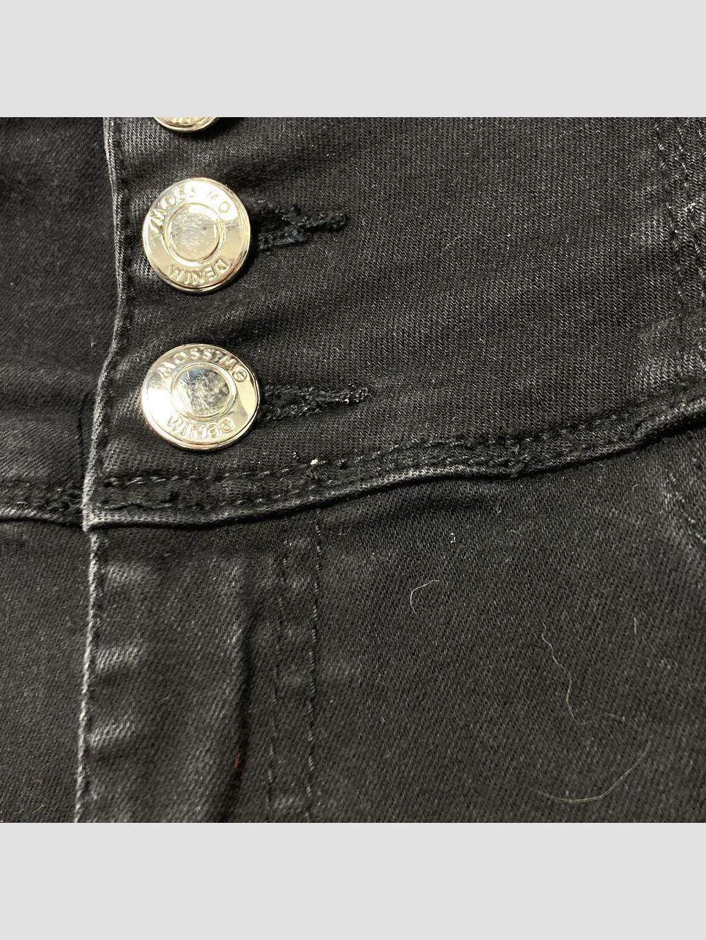 Jean MOSSIMO - Talla 34 (VOP00810826)-2