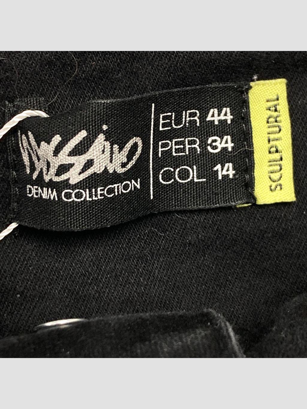 Jean MOSSIMO - Talla 34 (VOP00810826)-3