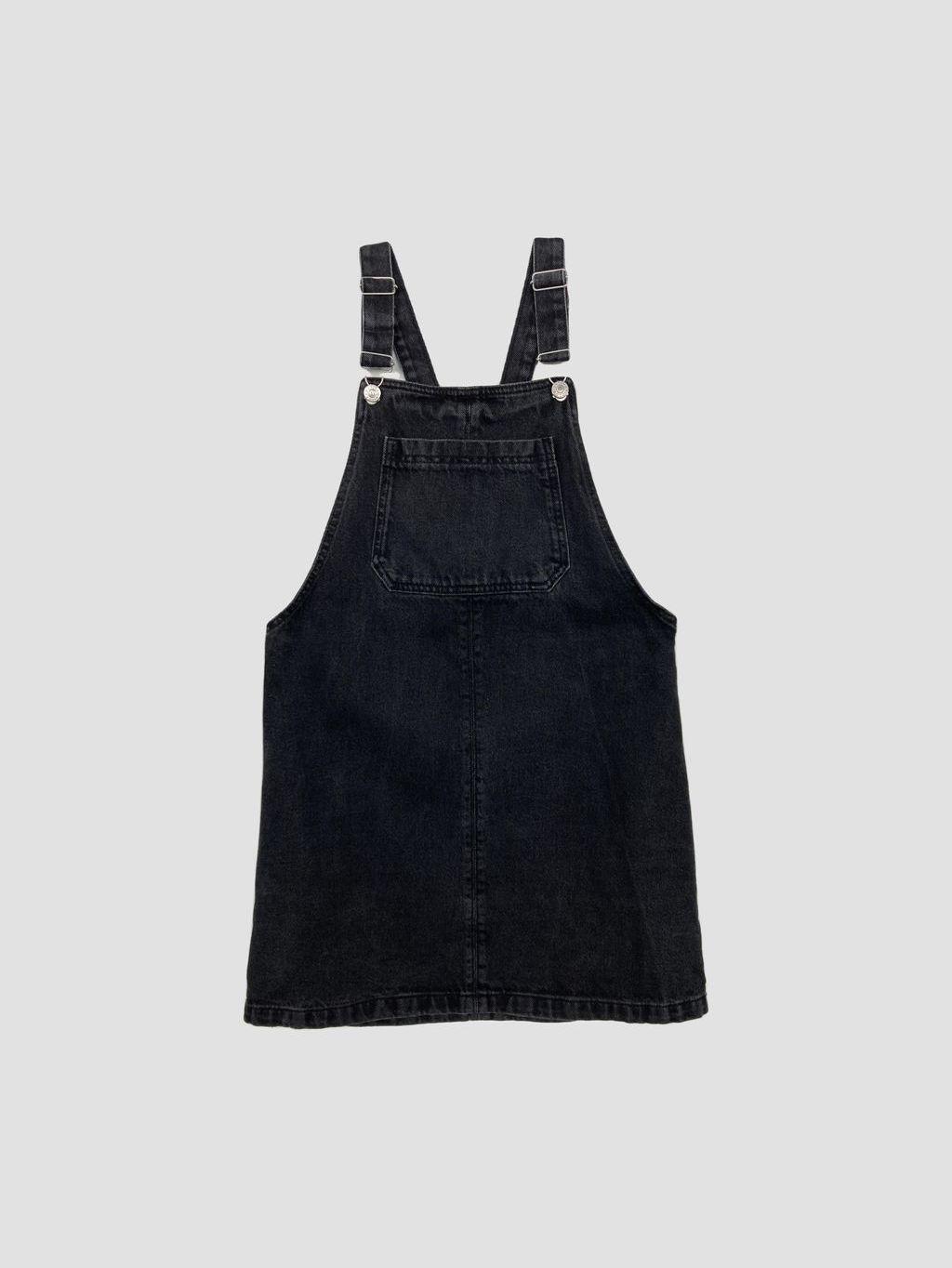 Vestido corto TOPSHOP - Talla S (VOP01102765)-0