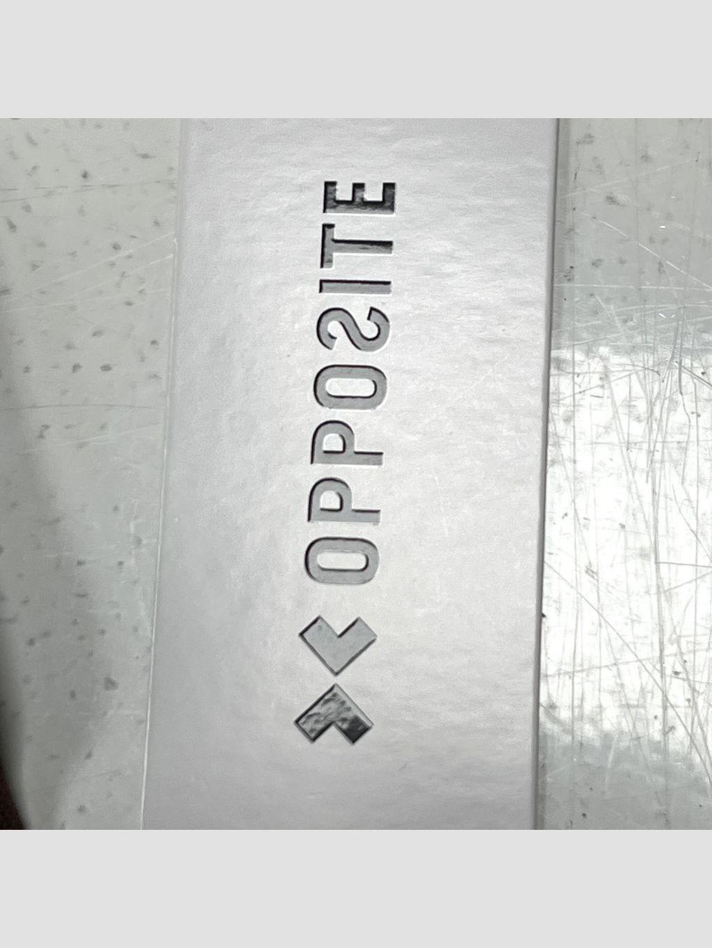 Polera sin mangas OPPOSITE - Talla S (VOP01101518)-2