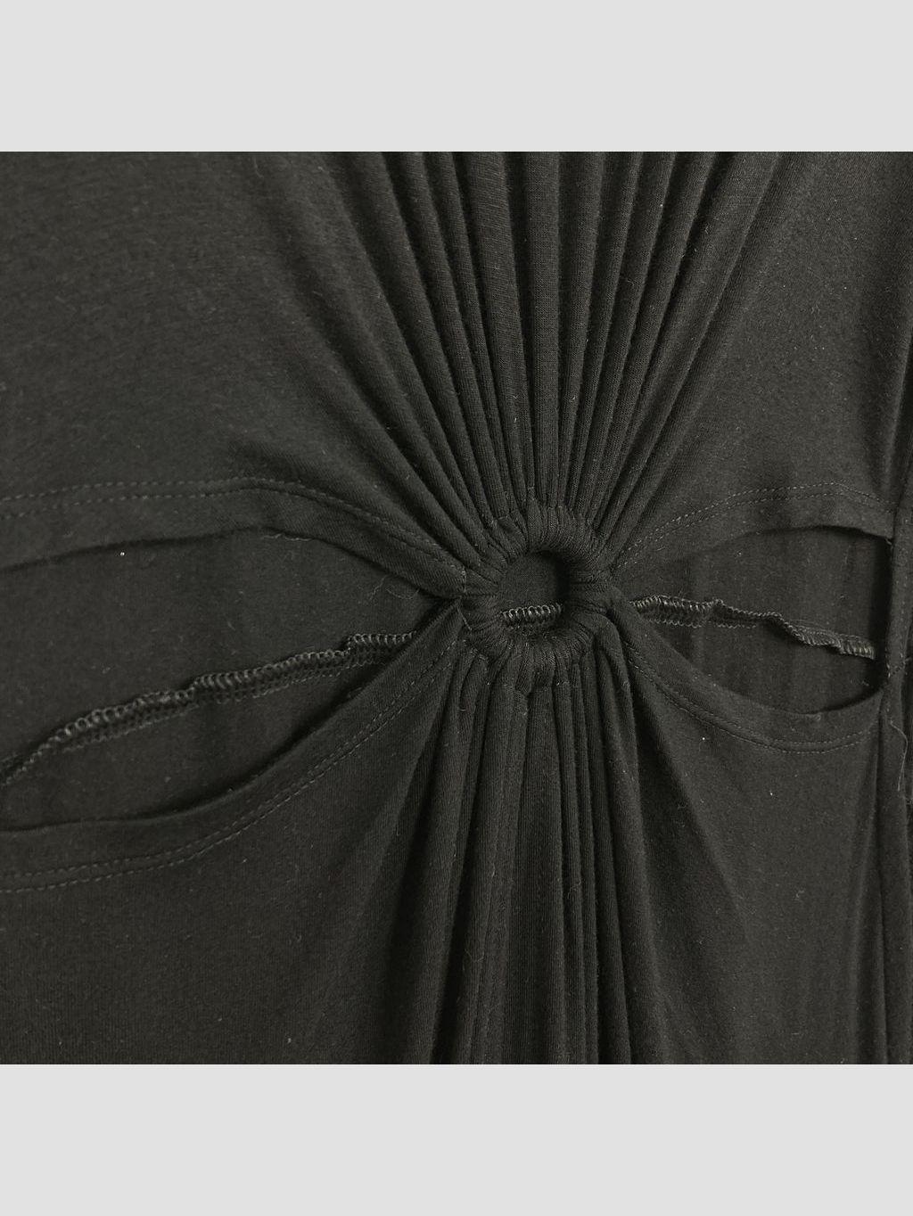 Vestido largo BLANCA SOFIA - Talla M (VOP01086589)-2