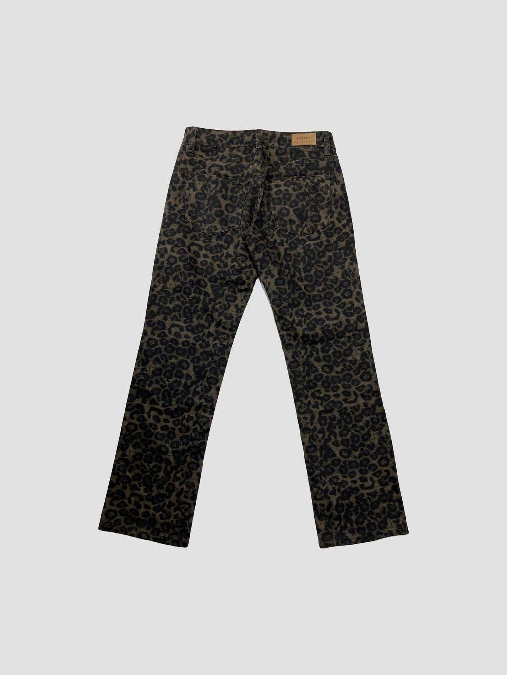 Jean FOSTER - Talla 36 (VOP01220439)-1