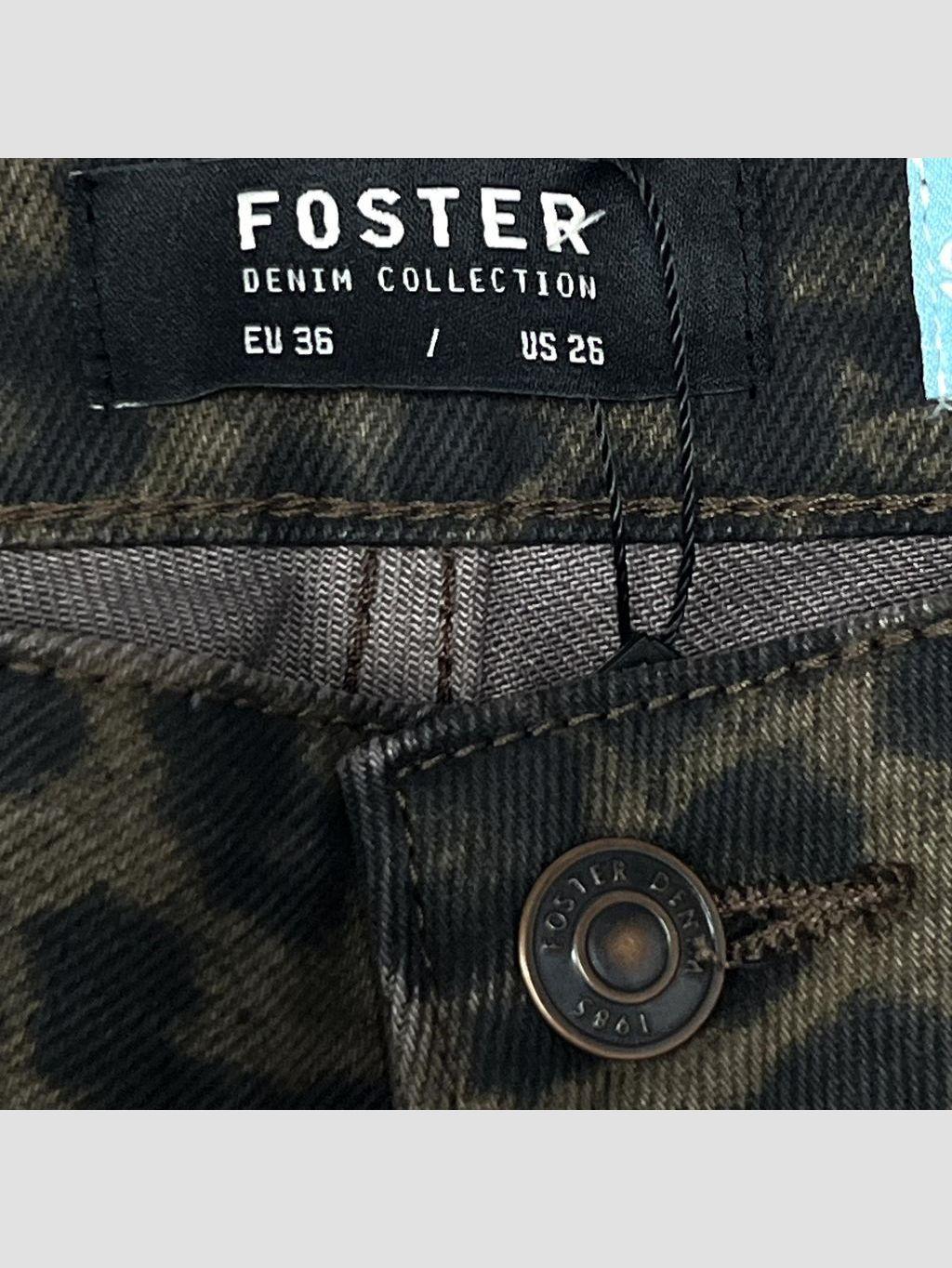 Jean FOSTER - Talla 36 (VOP01220439)-2