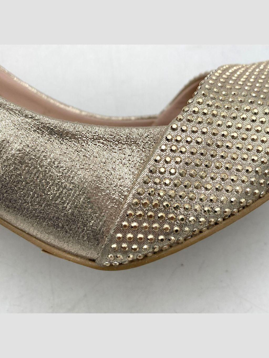 Zapatos de taco ALDO - Talla 40 (VOP00994719)-3