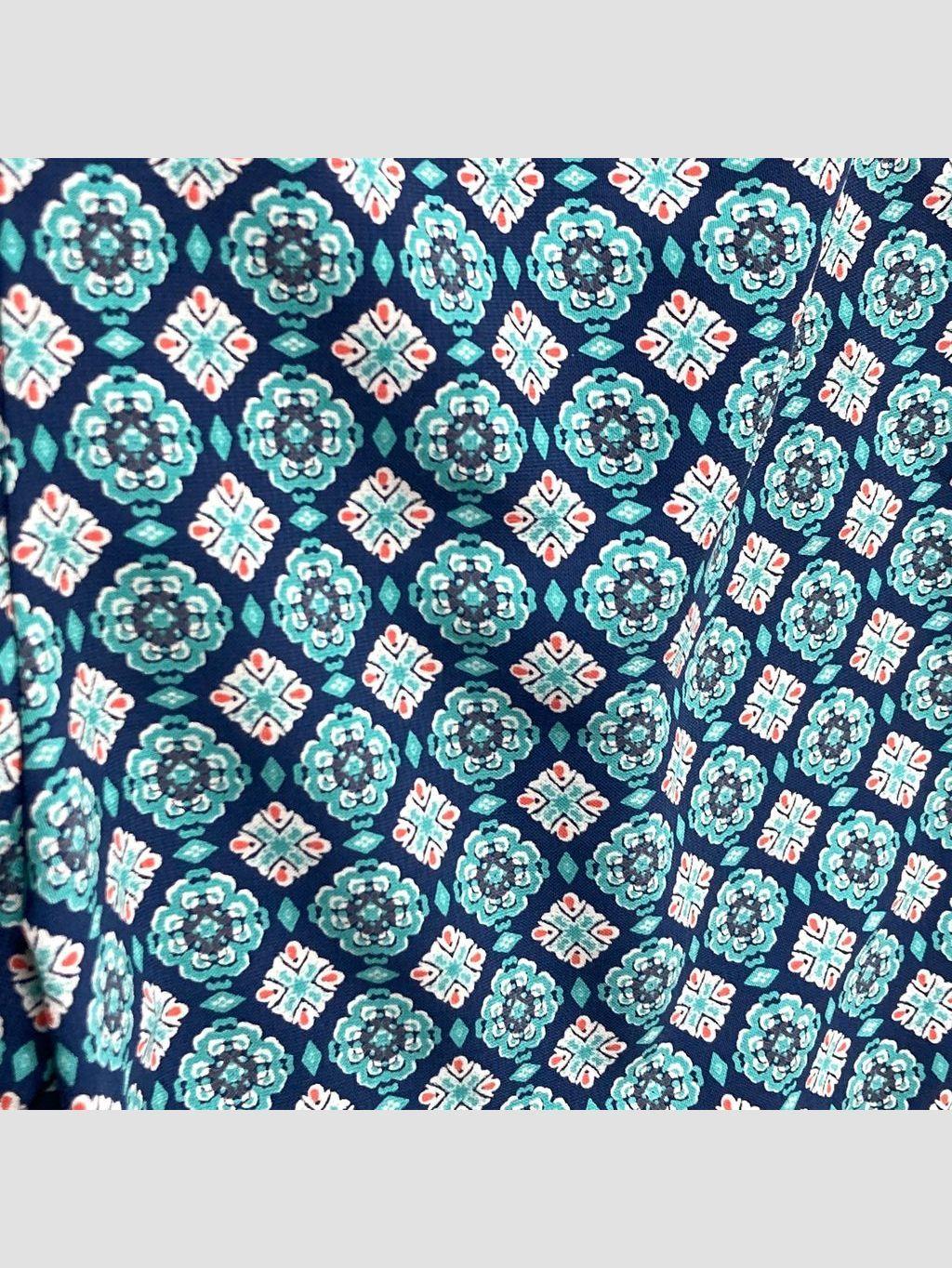 Enterito ZARA - Talla M (VOP01016601)-2