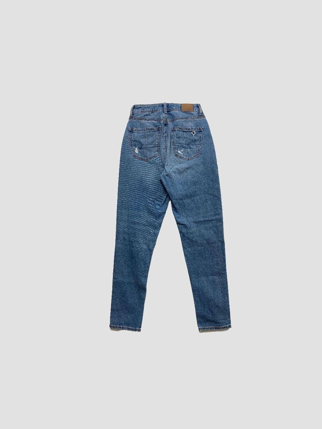 Jean AMERICAN EAGLE OUTFITTERS - Talla 32 (VOP00879184)-1