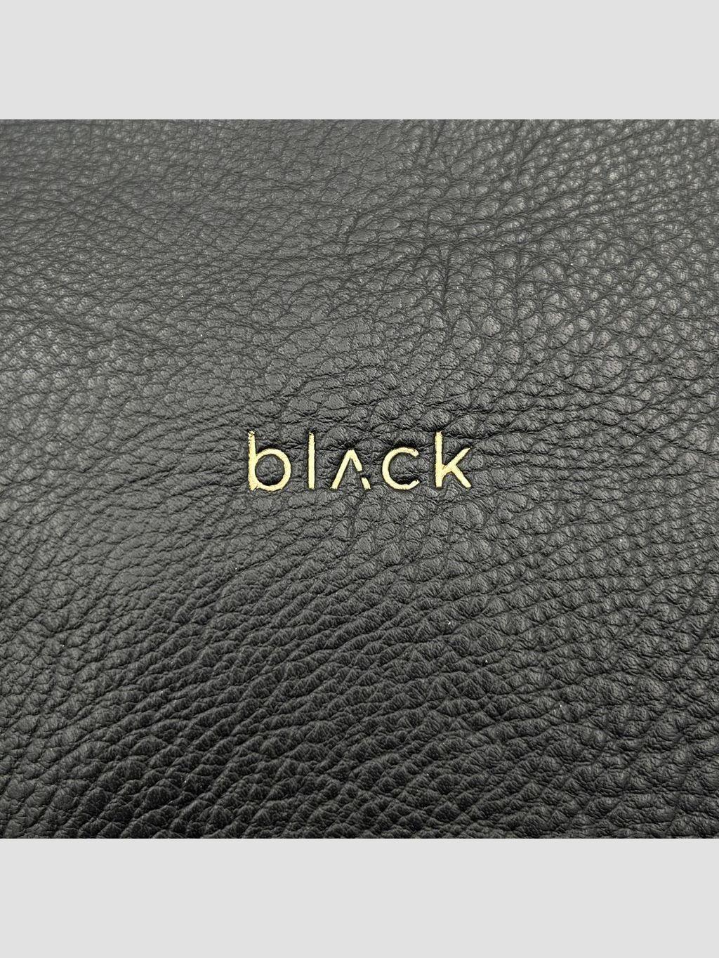 Cartera BLACK BUBBA - Talla Talla Única (VOP01175373)-2