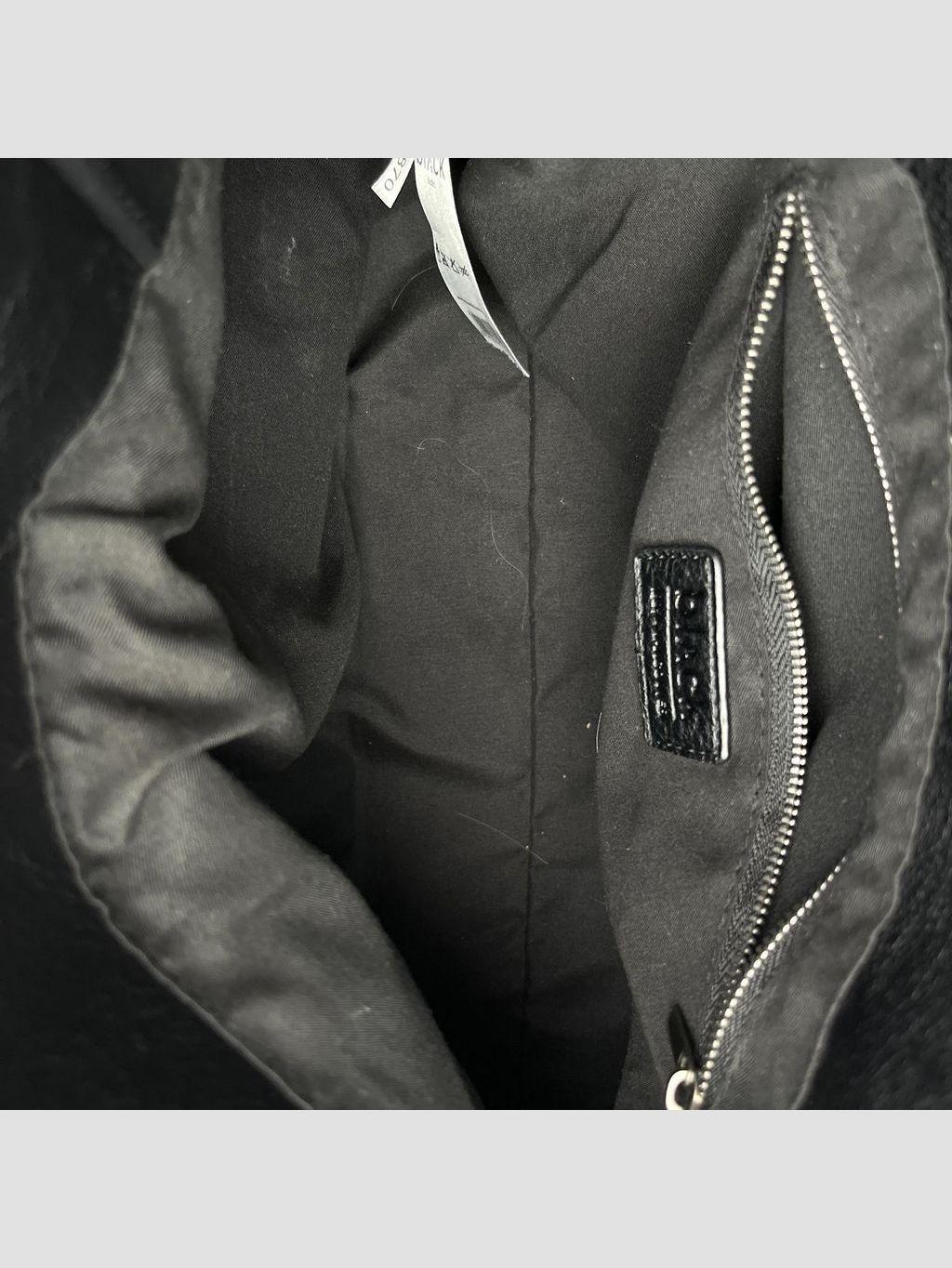 Cartera BLACK BUBBA - Talla Talla Única (VOP01175373)-3