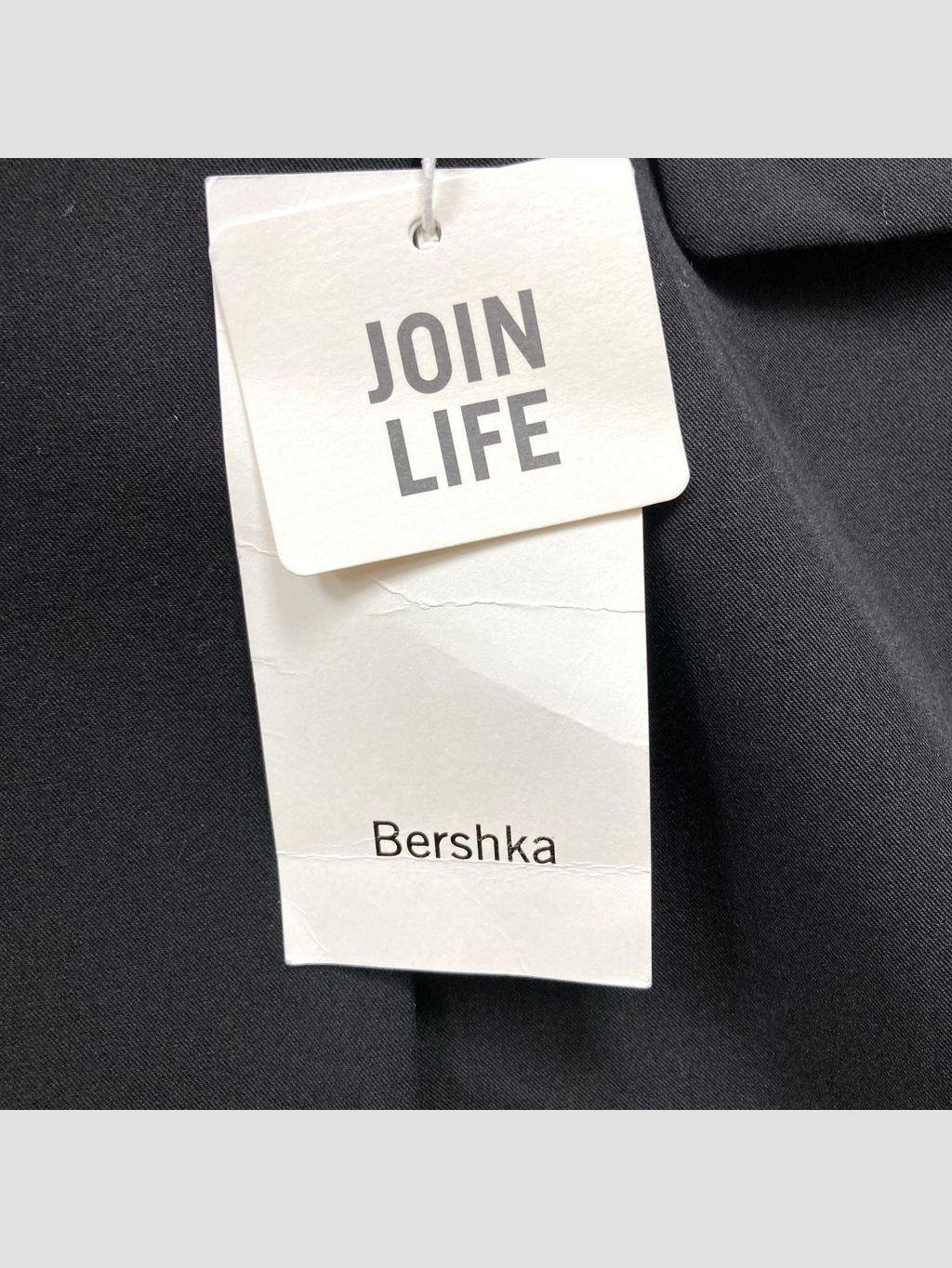 Blazer BERSHKA - Talla M (VOP00890389)-1