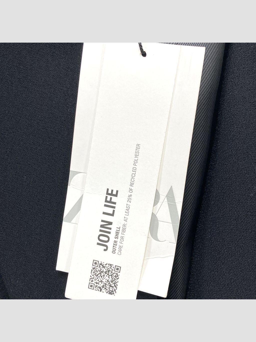 Blazer ZARA - Talla S (VOP01022567)-2