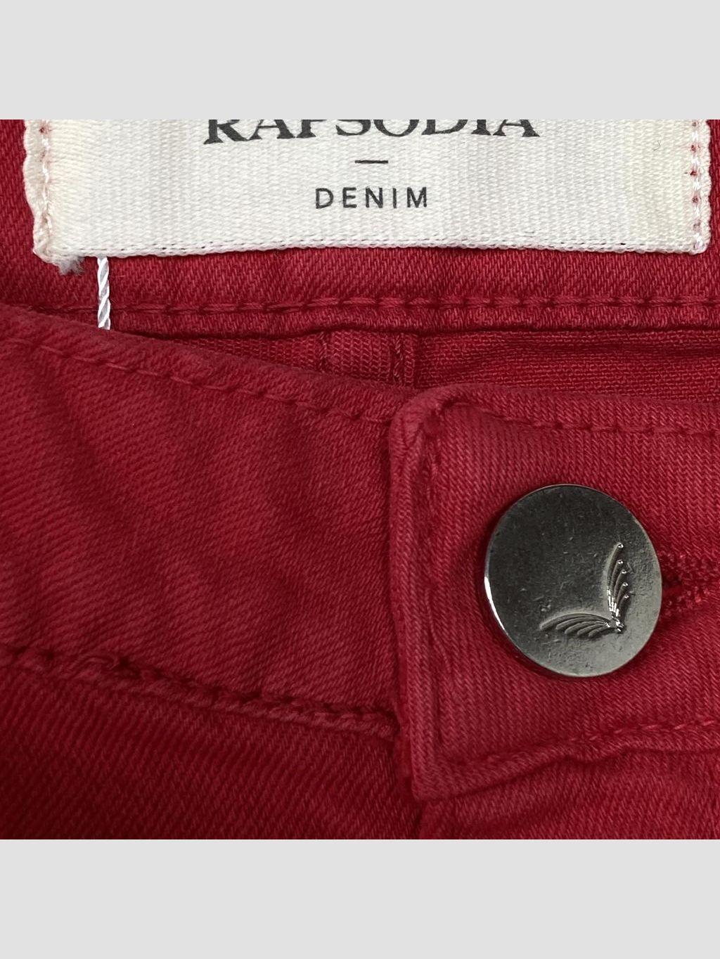 Jean RAPSODIA - Talla 36 (VOP01146228)-2