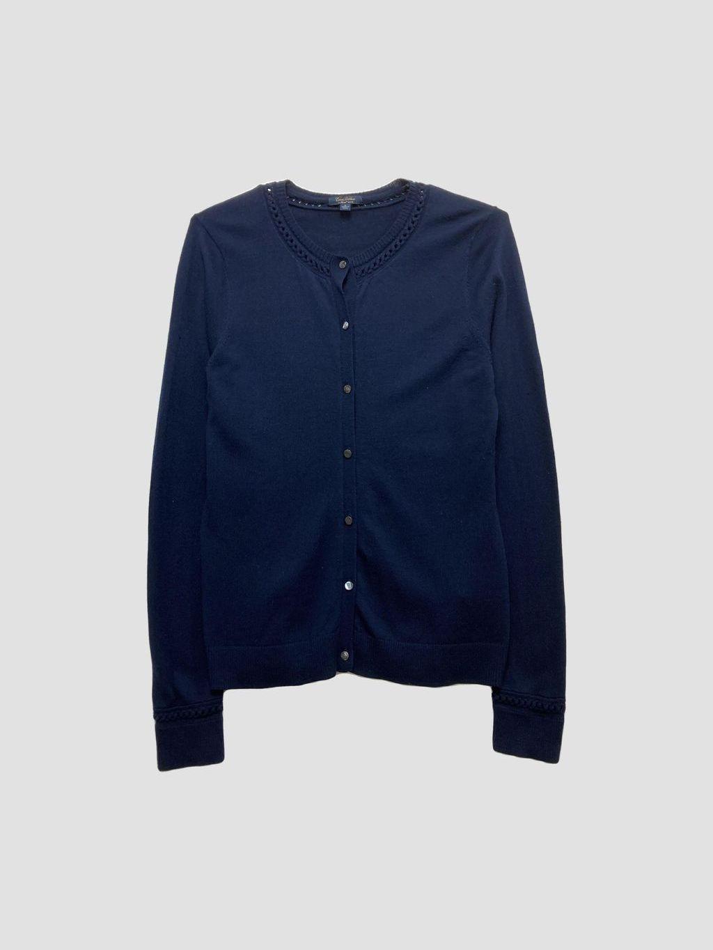 Chaleco BROOKS BROTHERS - Talla L (VOP00828730)-0