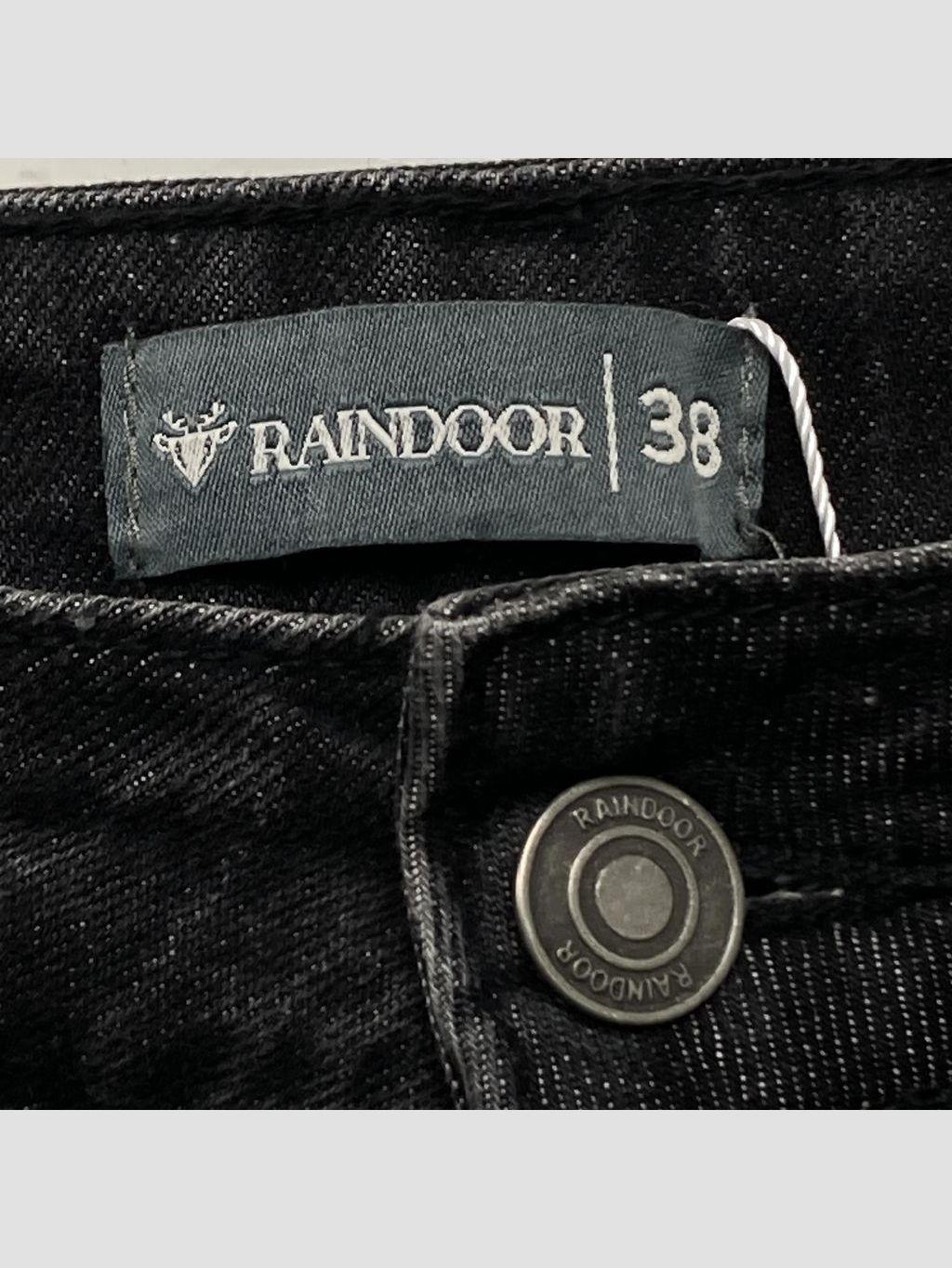 Jean RAINDOOR - Talla 38 (VOP01023777)-2