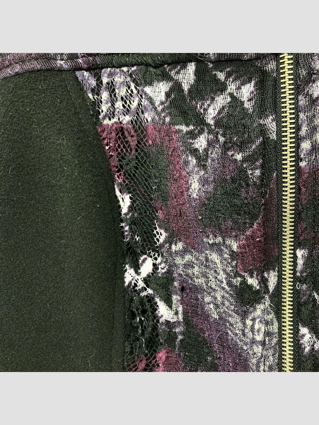 Abrigo DALÚ BY PRIVILEGE - Talla S (VOP00803135)-2