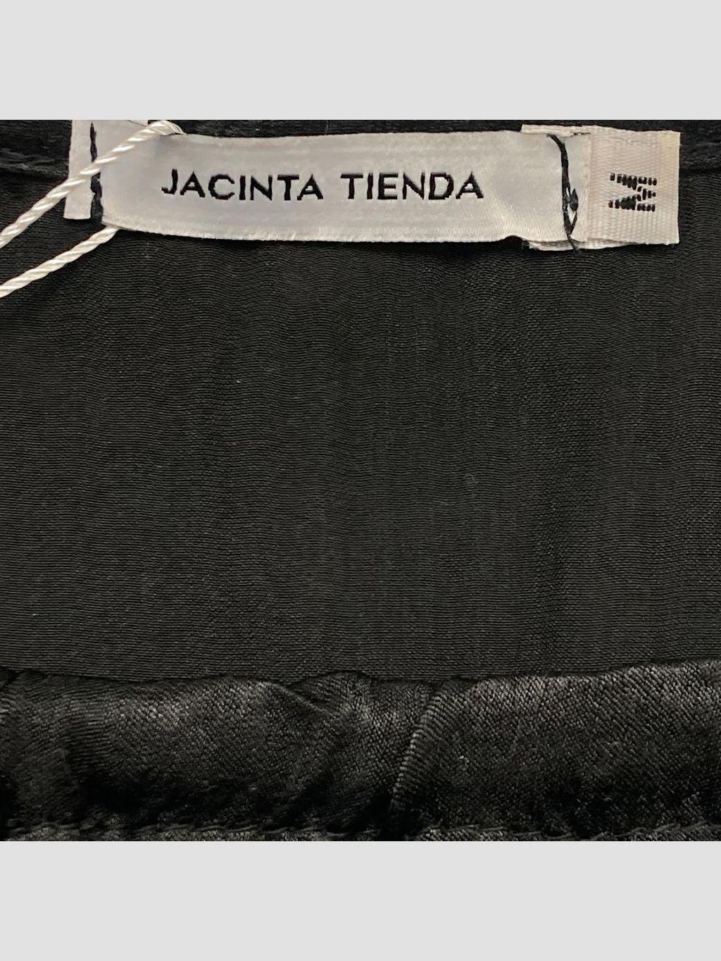 Polera sin mangas JACINTA TIENDA - Talla M (VOP01053987)-1