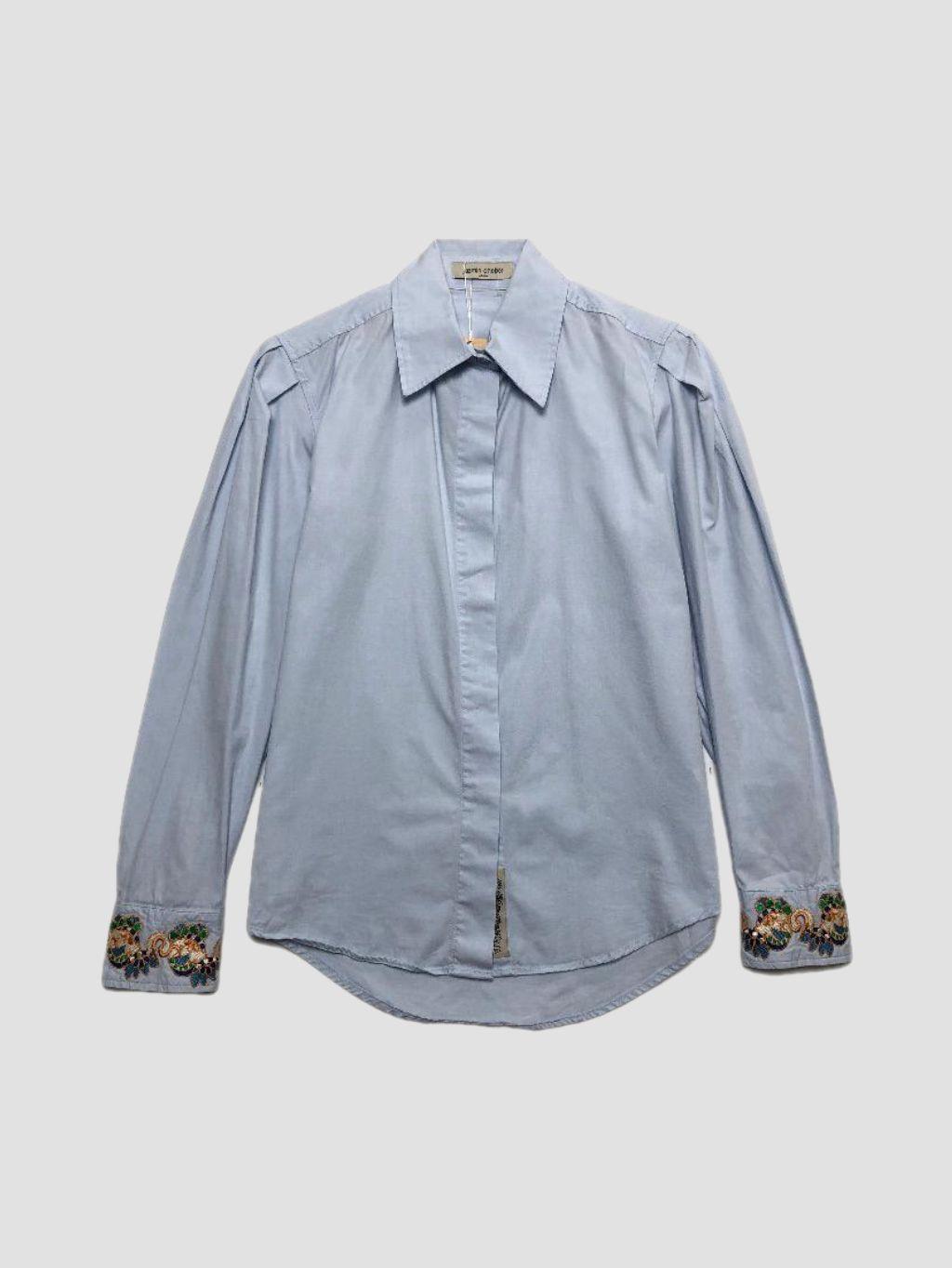 Camisa JAZMIN CHEBAR - Talla L (VOP00740242)-0