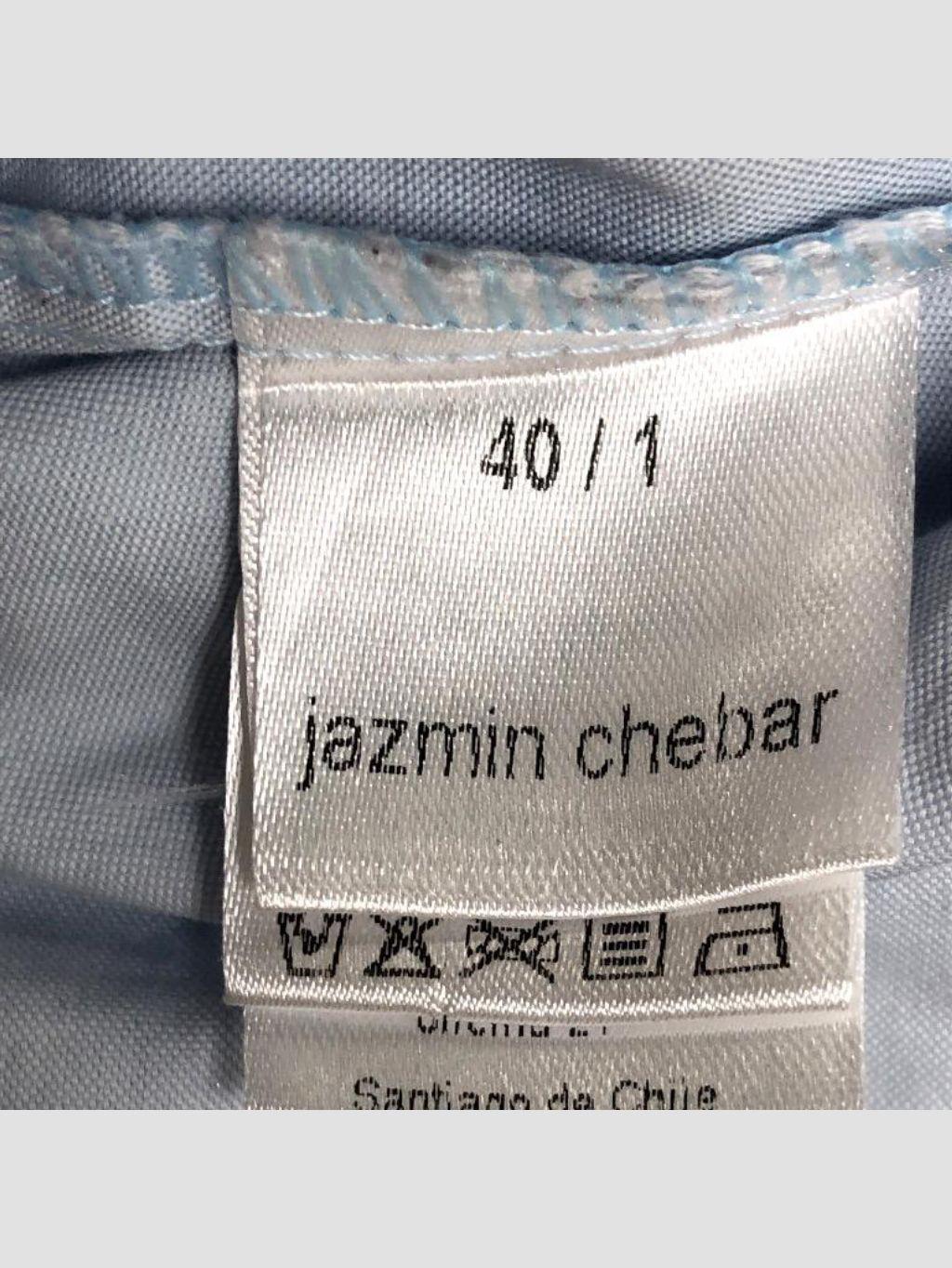 Camisa JAZMIN CHEBAR - Talla L (VOP00740242)-2