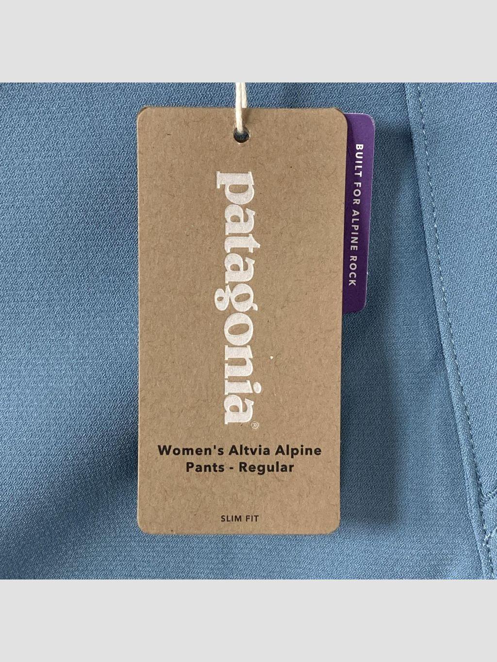 Pantalón PATAGONIA - Talla 38 (VOP01077136)-2