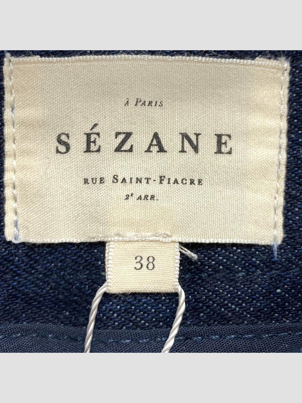 Jean SÉZANE - Talla 38 (VOP01057112)-2