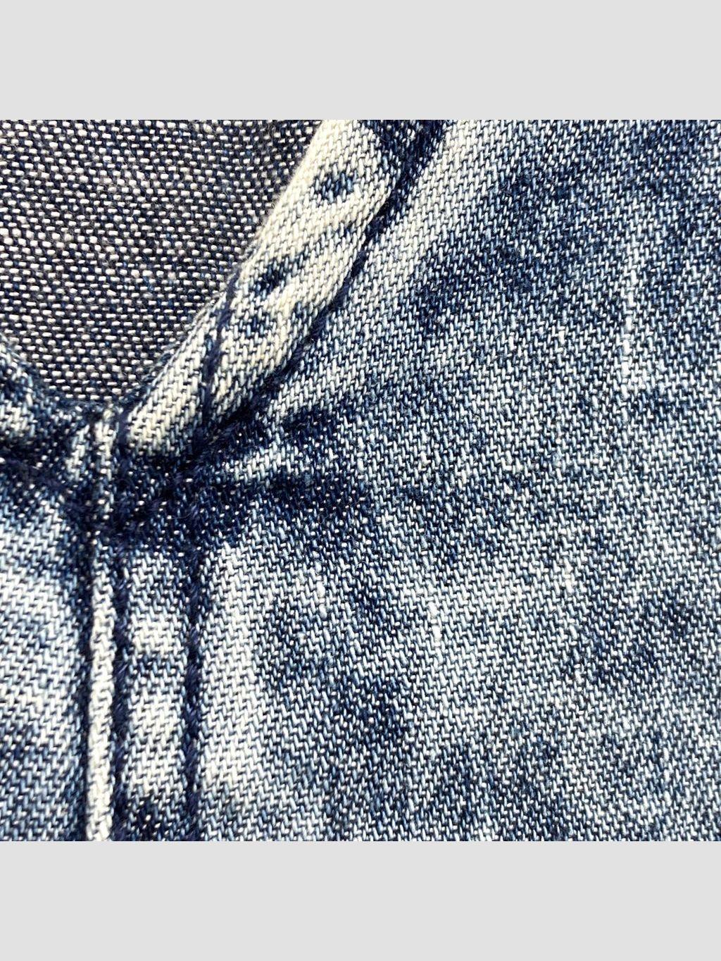 Vestido corto BIMBA Y LOLA - Talla S (VOP01041672)-4