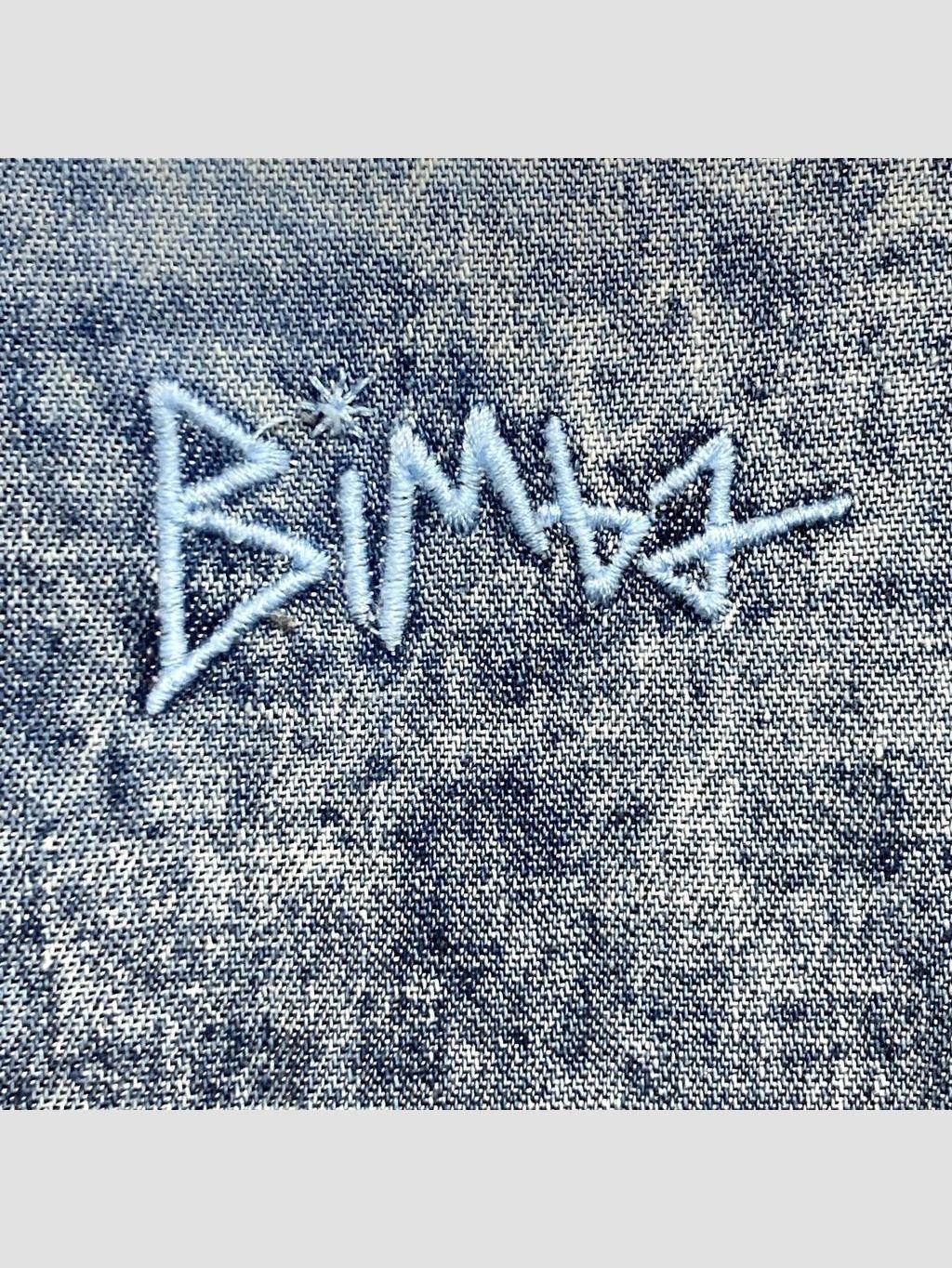 Vestido corto BIMBA Y LOLA - Talla S (VOP01041672)-5