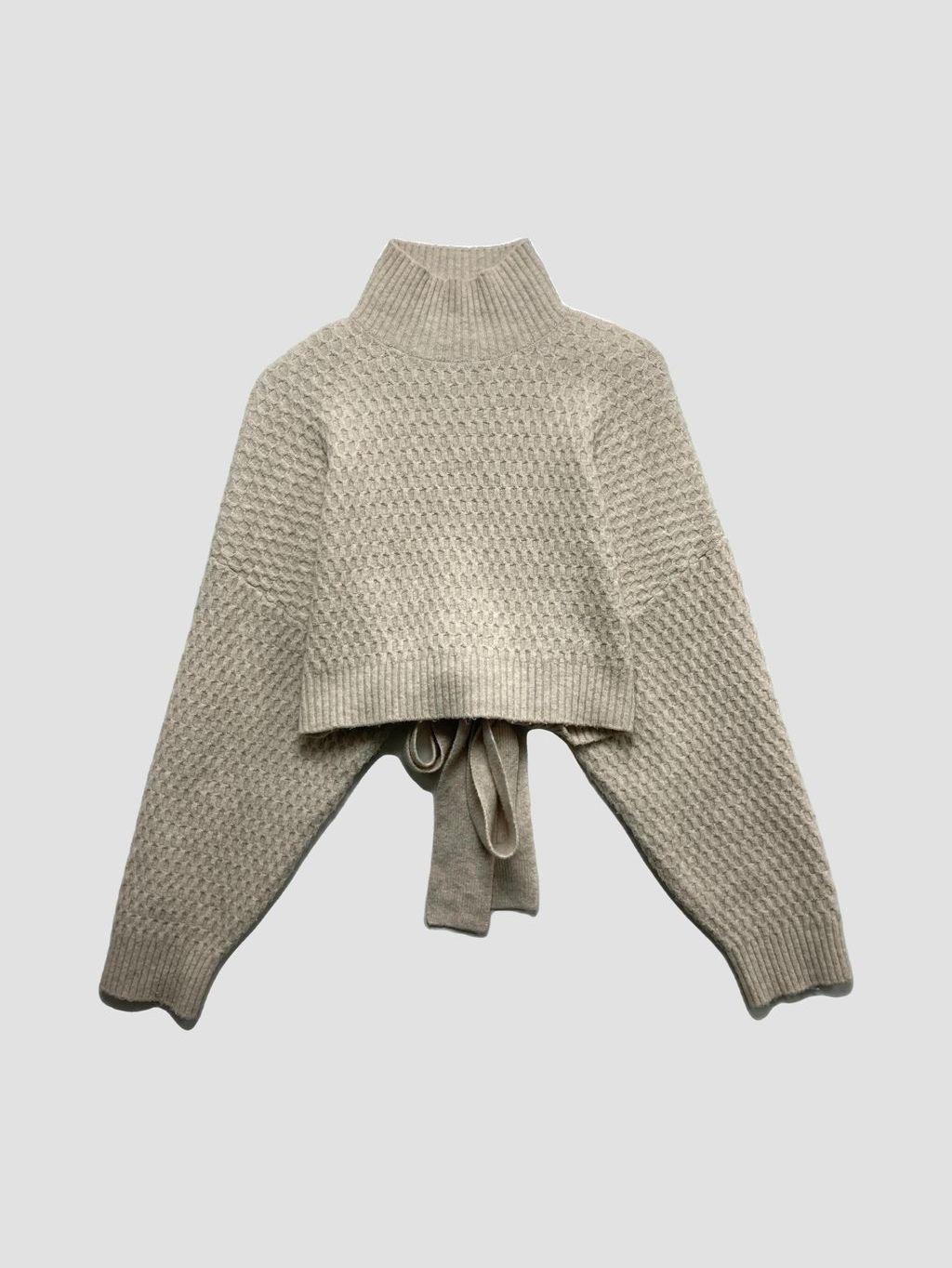 Sweater ZARA - Talla M (VOP00993162)-0