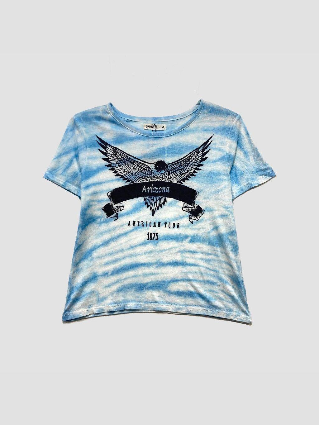 Polera OPPOSITE - Talla M (VOP00948409)-0