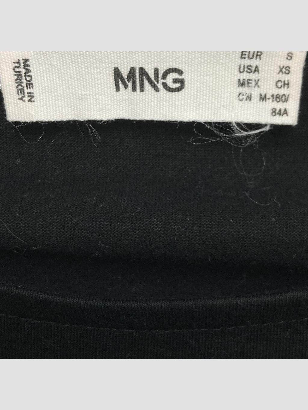 Blusa MANGO - Talla S (VOP01064007)-1