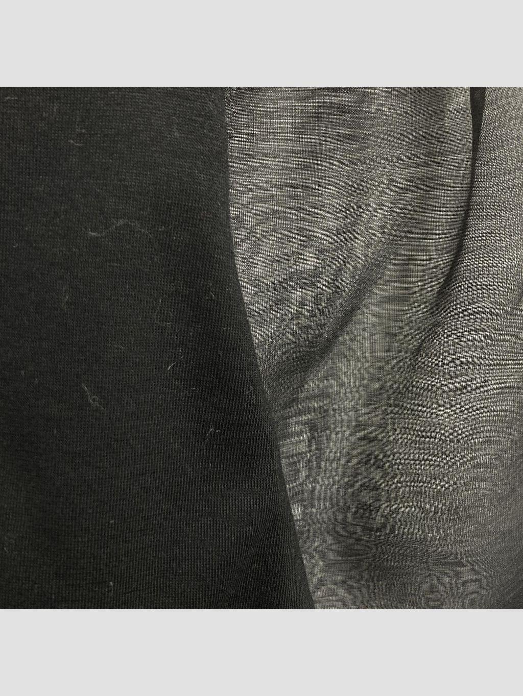 Blusa MANGO - Talla S (VOP01064007)-2