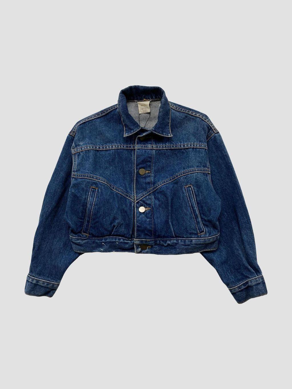 Chaqueta casual VINTAGE - Talla S (VOP00935713)-0