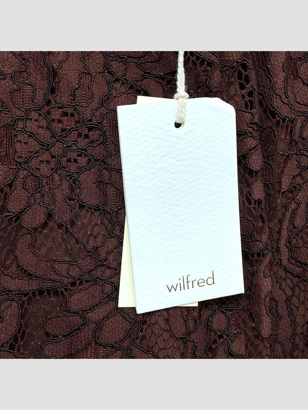 Falda corta VINTAGE - Talla 42 (VOP00904599)-3