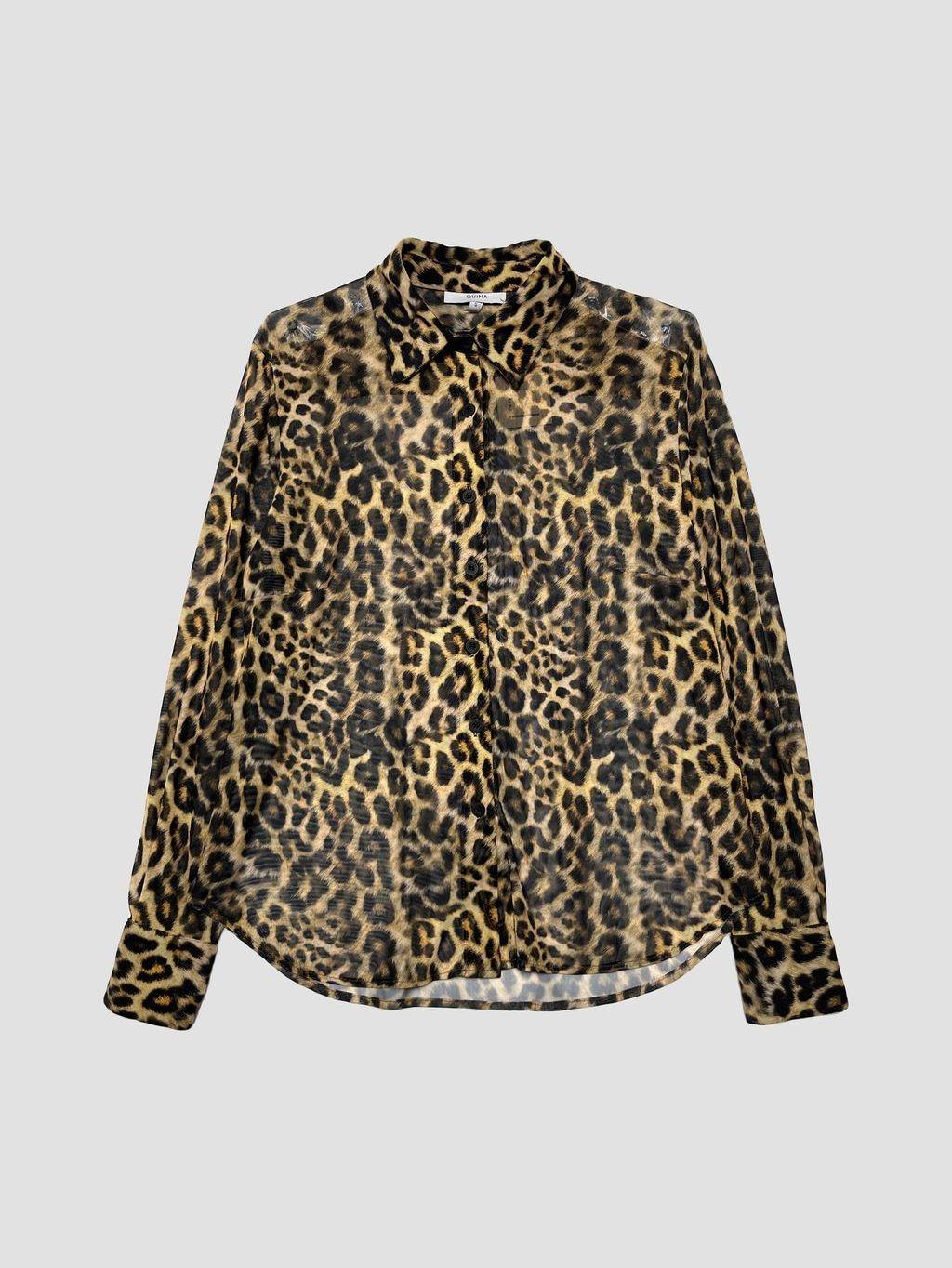 Camisa QUINA - Talla S (VOP01220383)-0