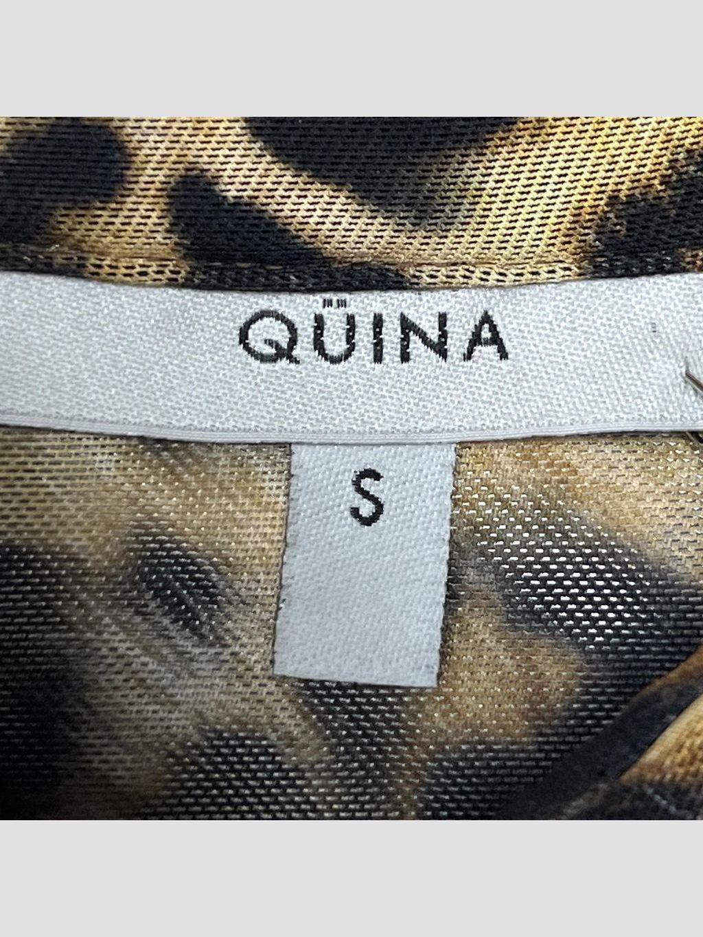 Camisa QUINA - Talla S (VOP01220383)-1