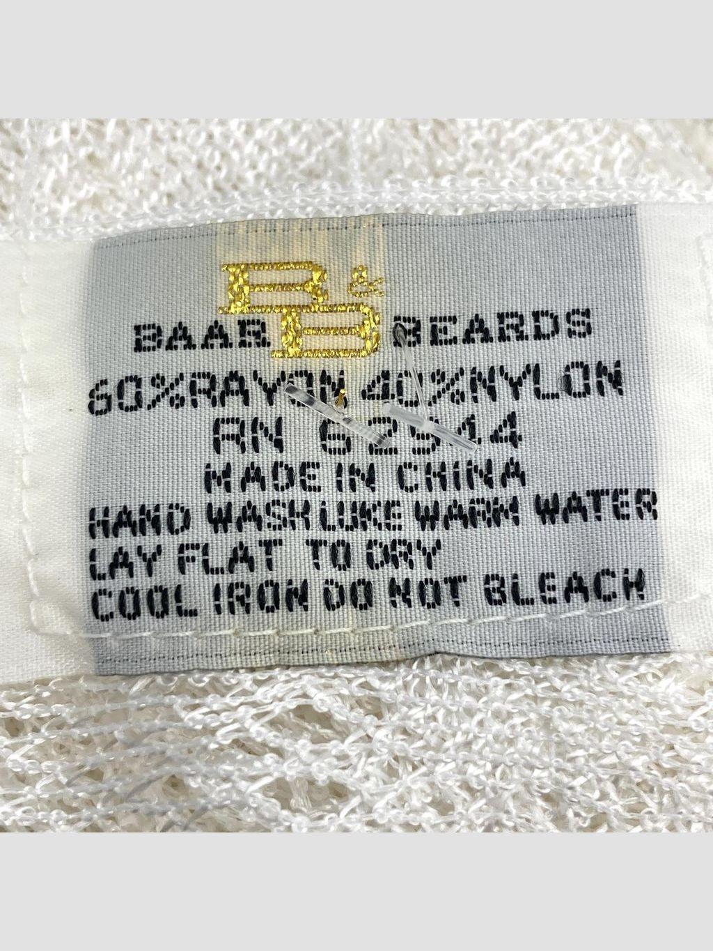 Pañuelo VINTAGE - Talla Talla Única (VOP00902025)-2