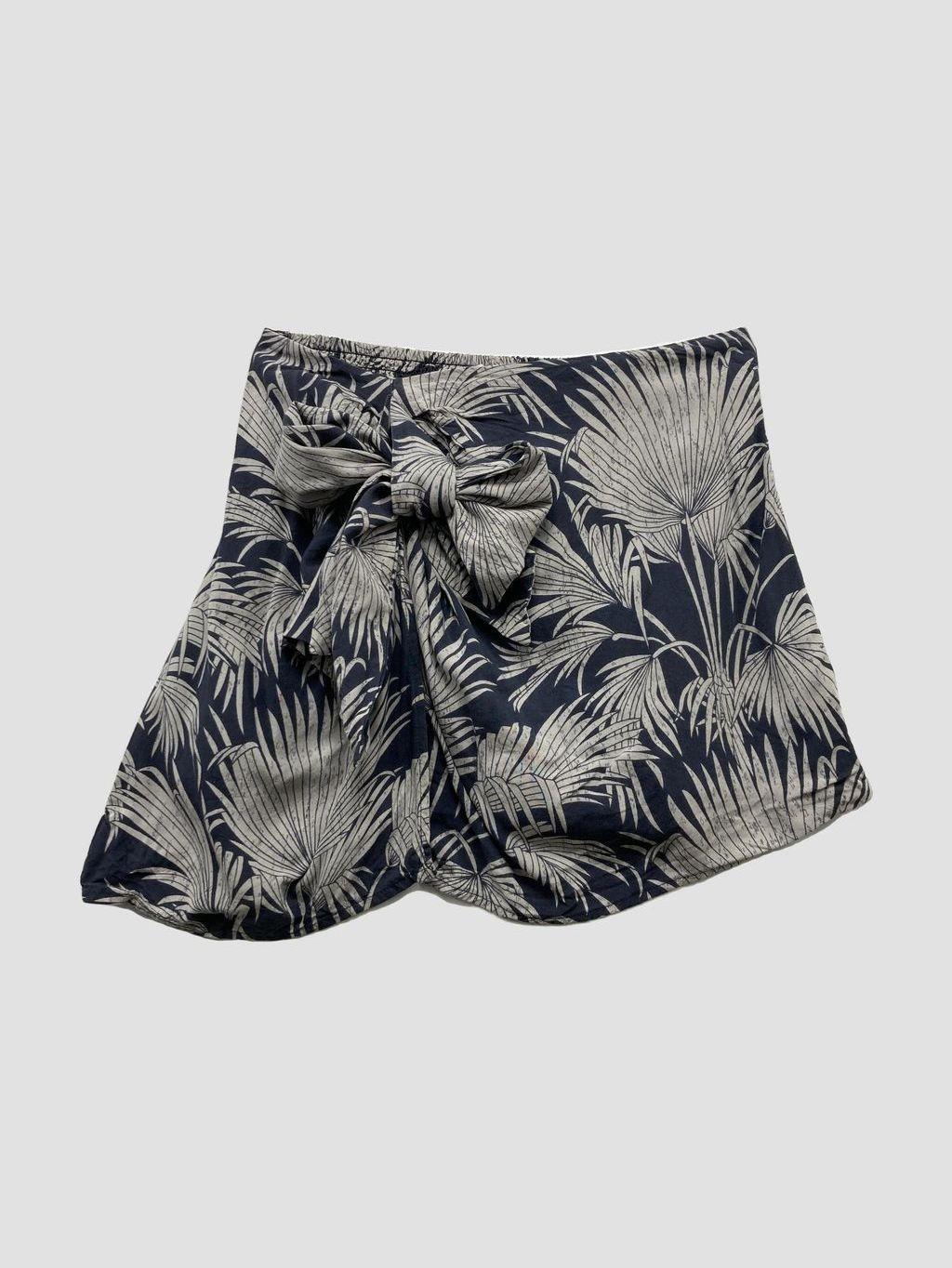 Falda corta PARSOME - Talla 36 (VOP01025904)-0