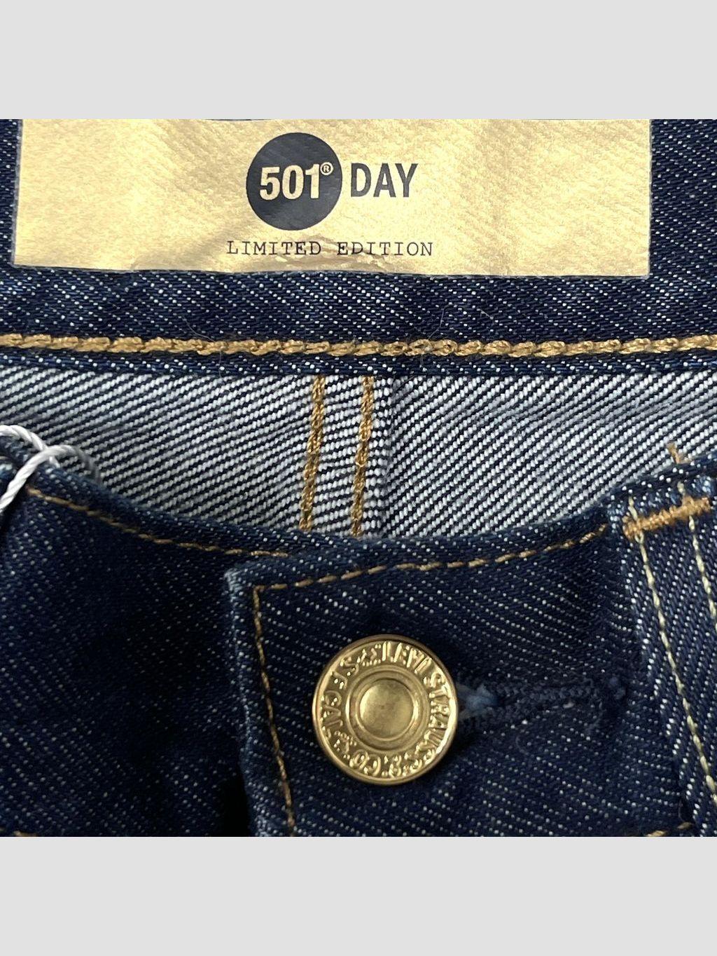 Jean LEVI'S - Talla 34 (VOP01126204)-2