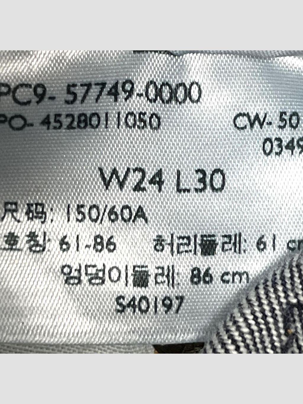 Jean LEVI'S - Talla 34 (VOP01126204)-3