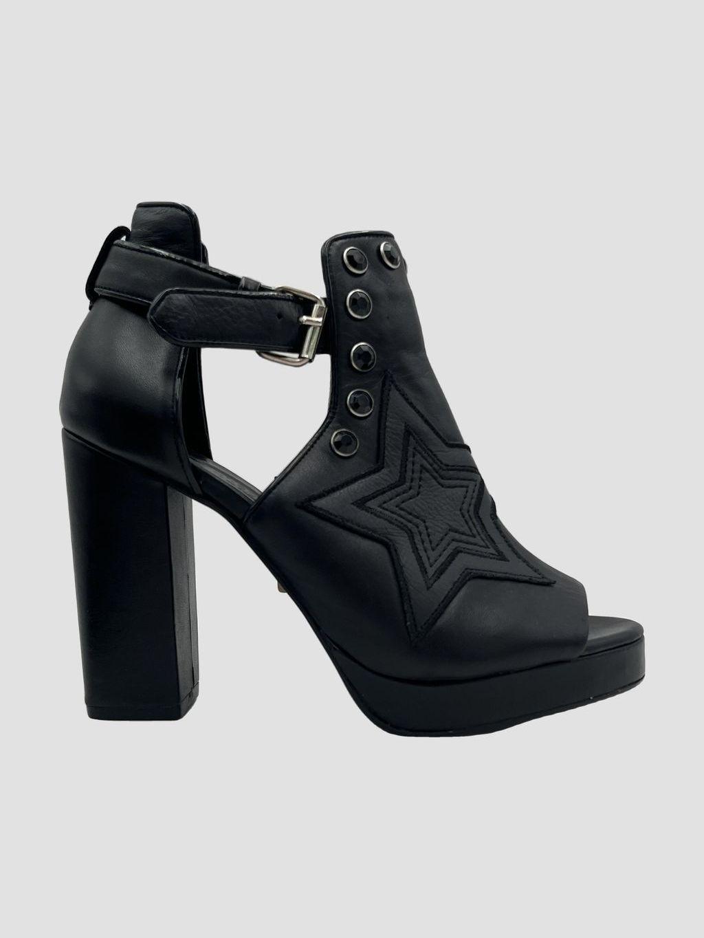 Sandalias JAZMIN CHEBAR - Talla 38 (VOP01200350)-0