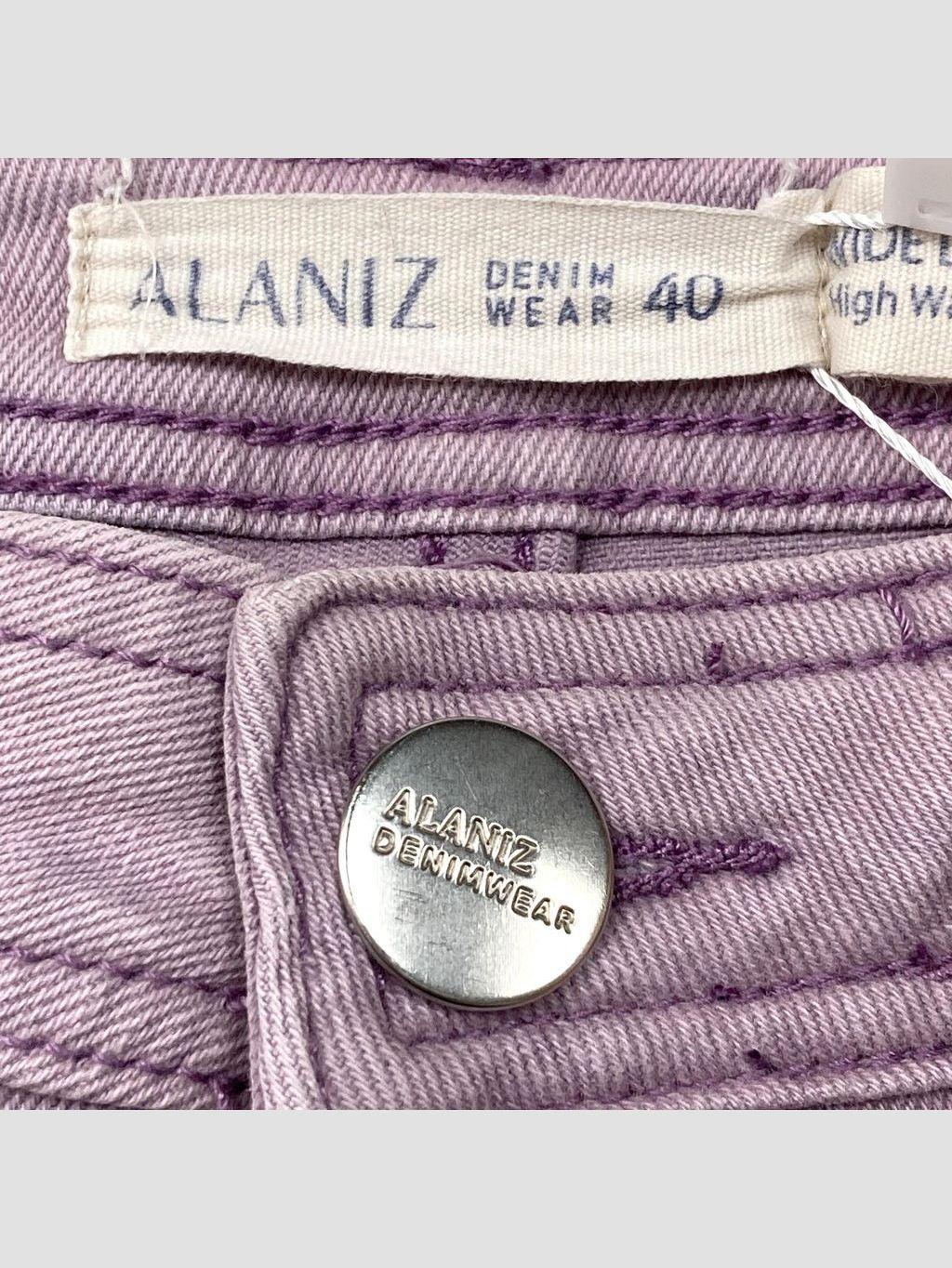 Jean ALANIZ - Talla 40 (VOP01076100)-2