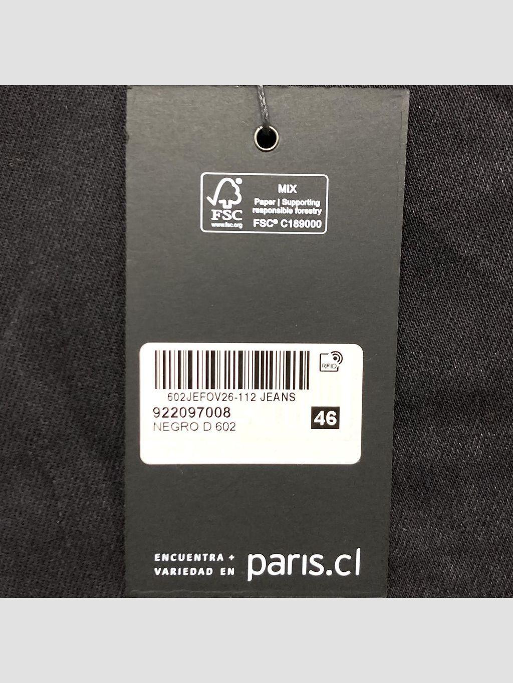 Jean FOSTER - Talla 46 (VOP01015492)-3
